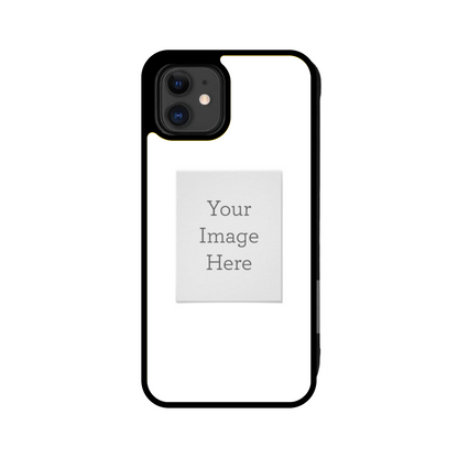 Custom Case - iPhone