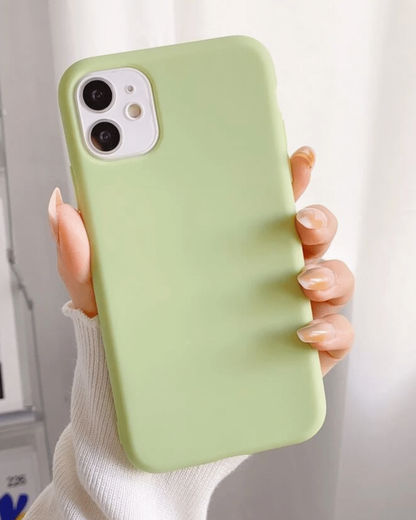 Silicone Case