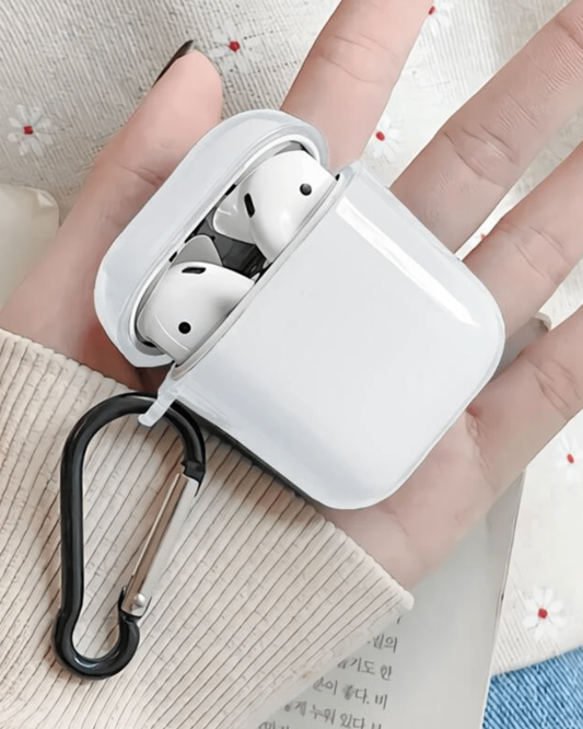 Airpods Clear Case