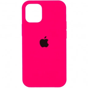 Apple Silicone Case - Firefly Rose