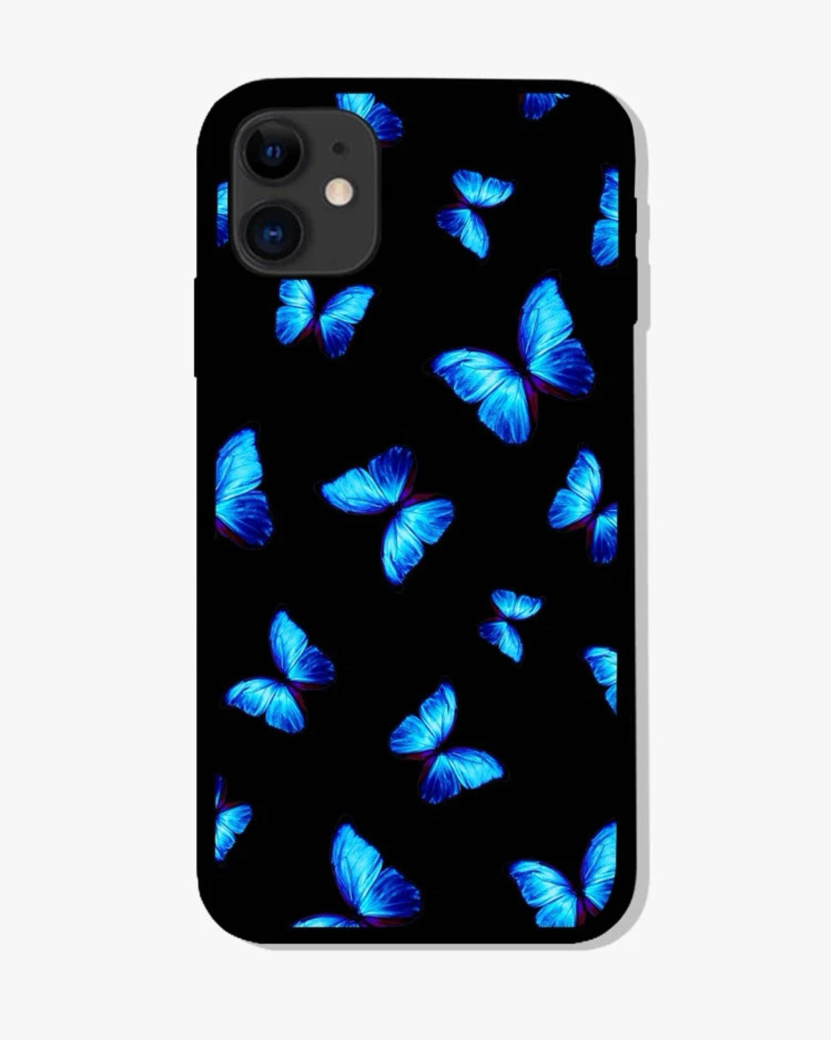 Butterfly Case