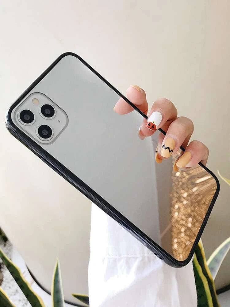 Mirror Case