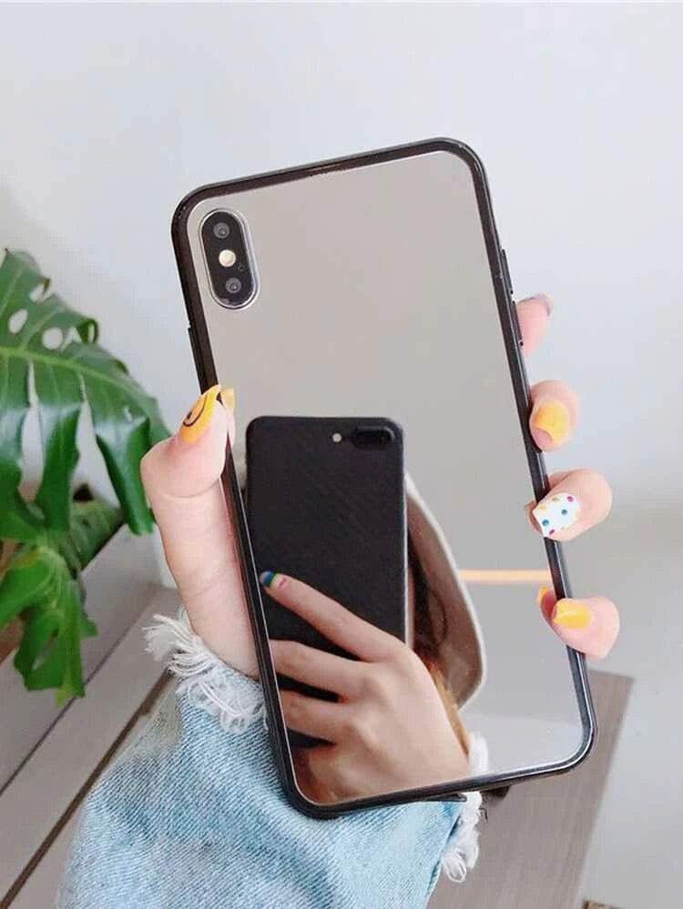 Mirror Case