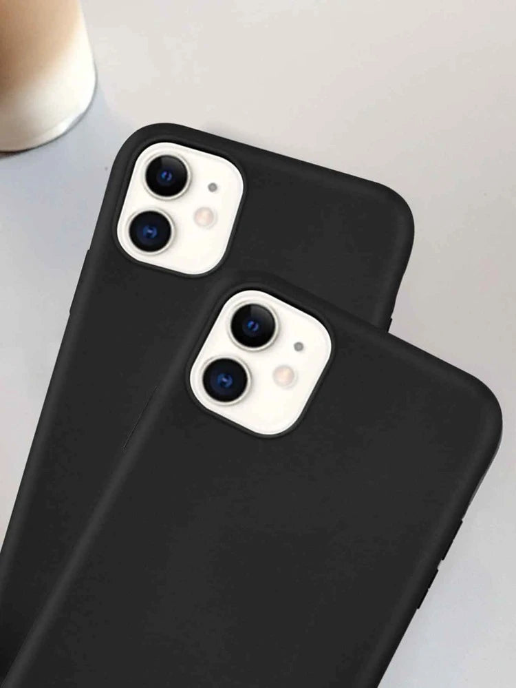 Silicone Case