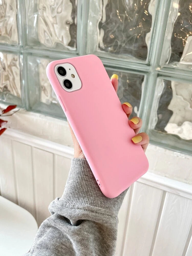 Silicone Case