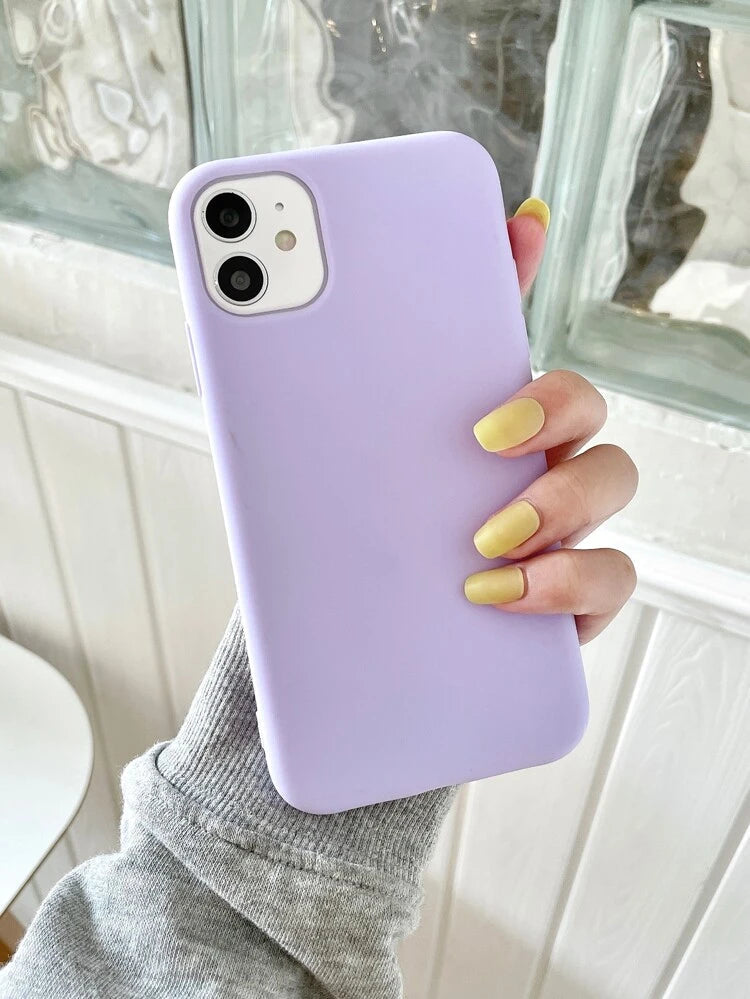 Silicone Case