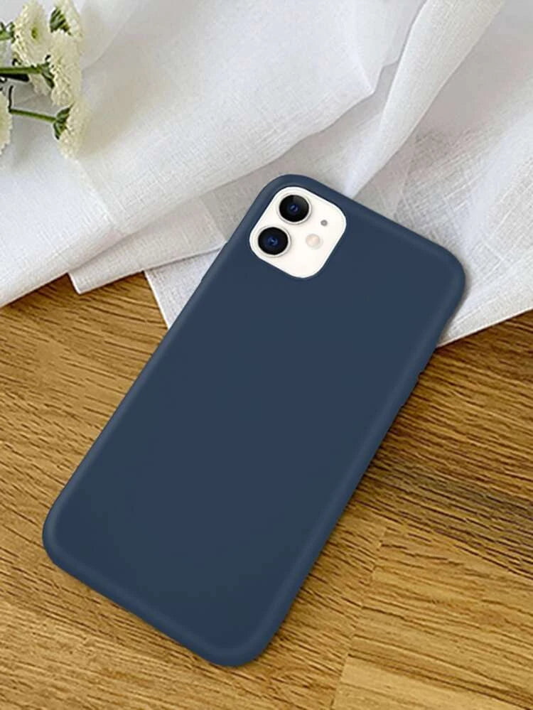 Silicone Case