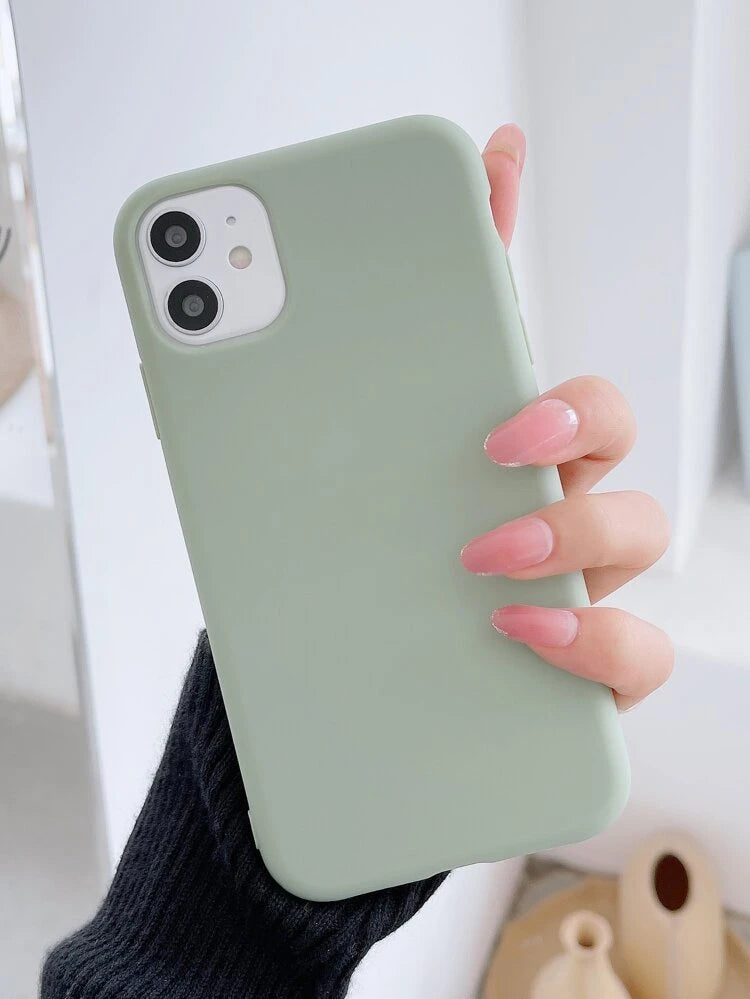 Silicone Case