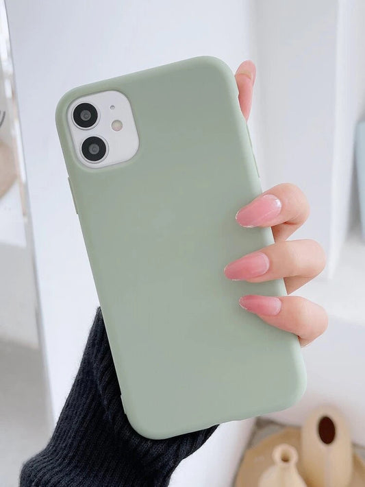 Silicone Case