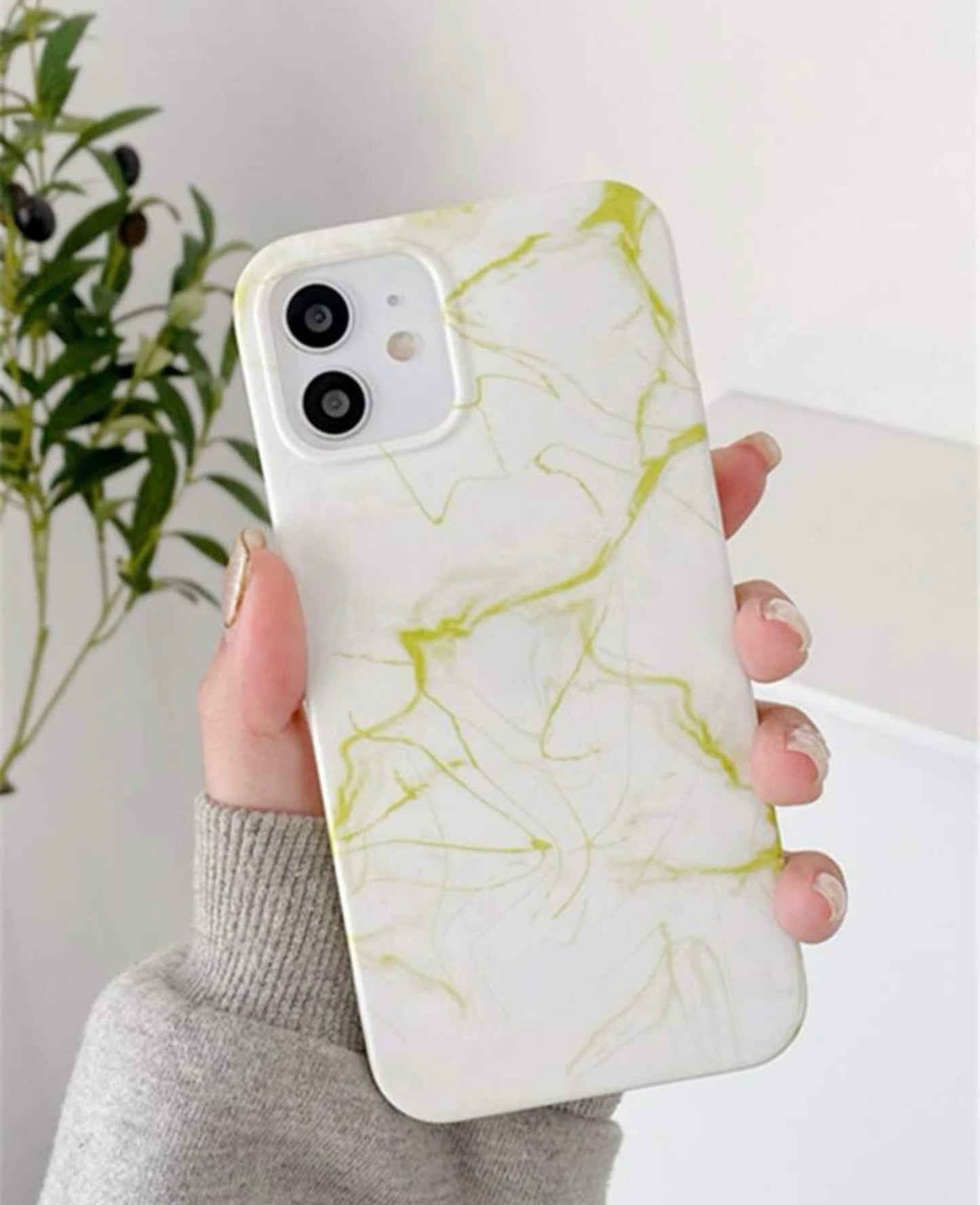 Marble Case