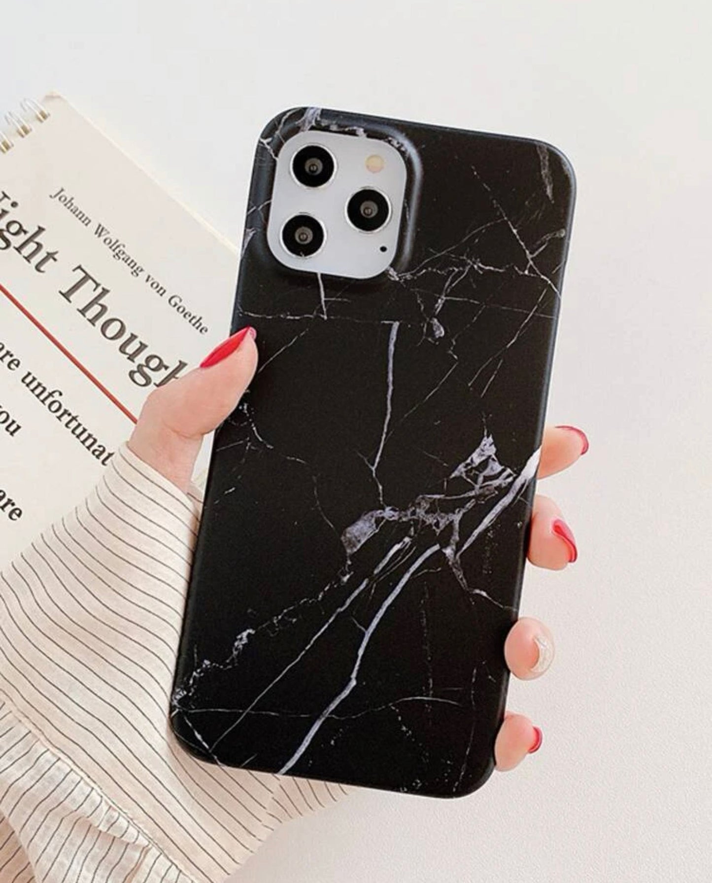 Marble Case