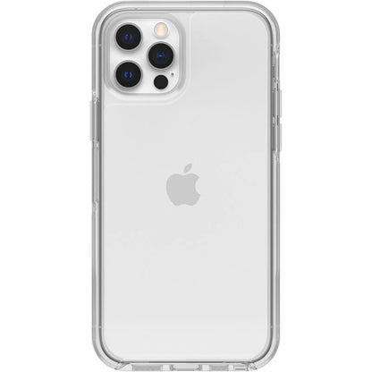 Otterbox Symmetry Clear Series