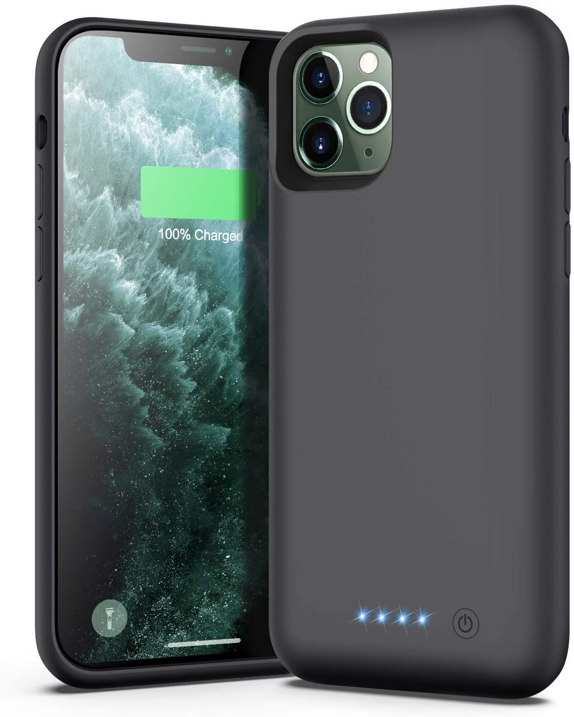 Battery Phone Case