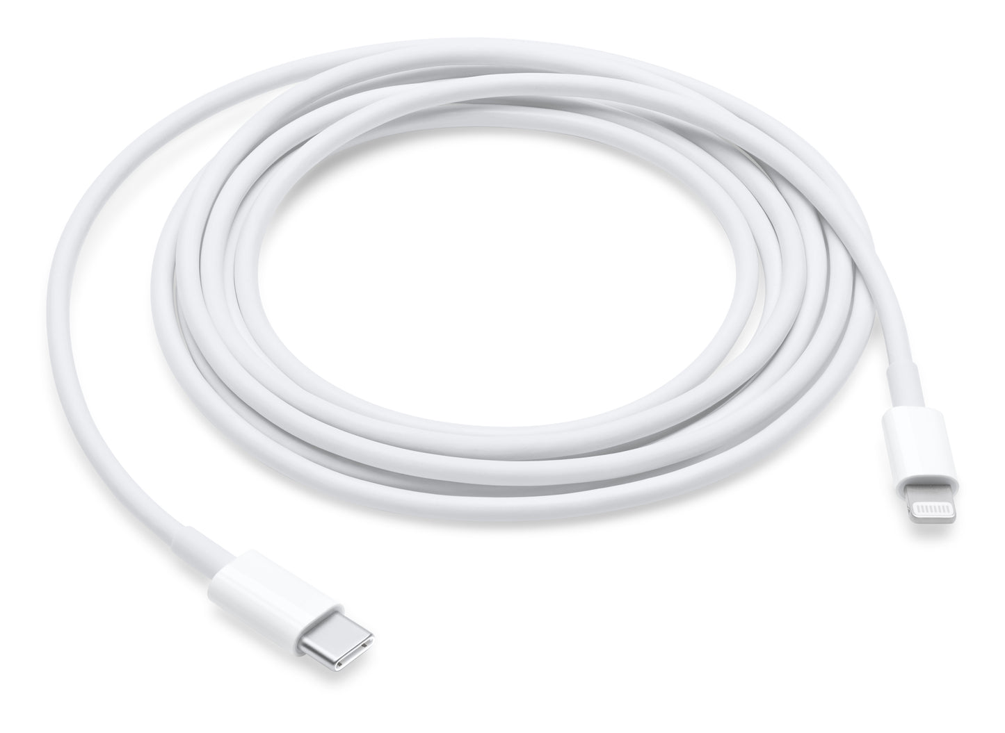 USB-C to Lightning Cable