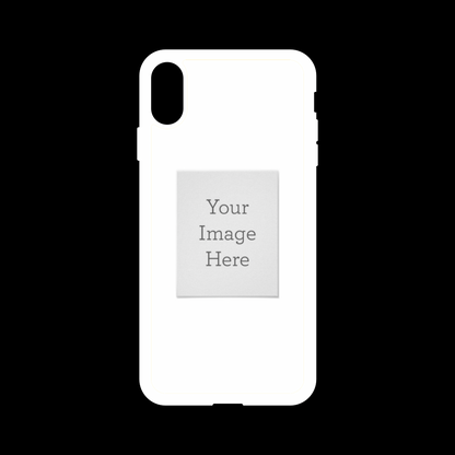 Custom Case - iPhone