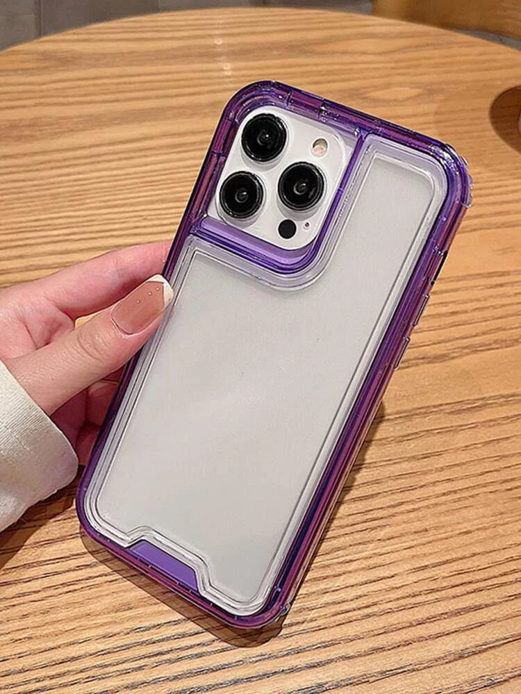 3 Piece Bumper Case