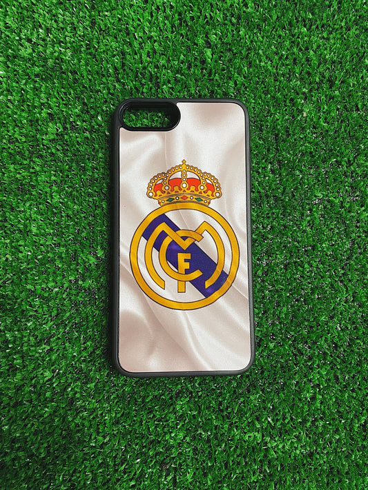 Real Madrid Case
