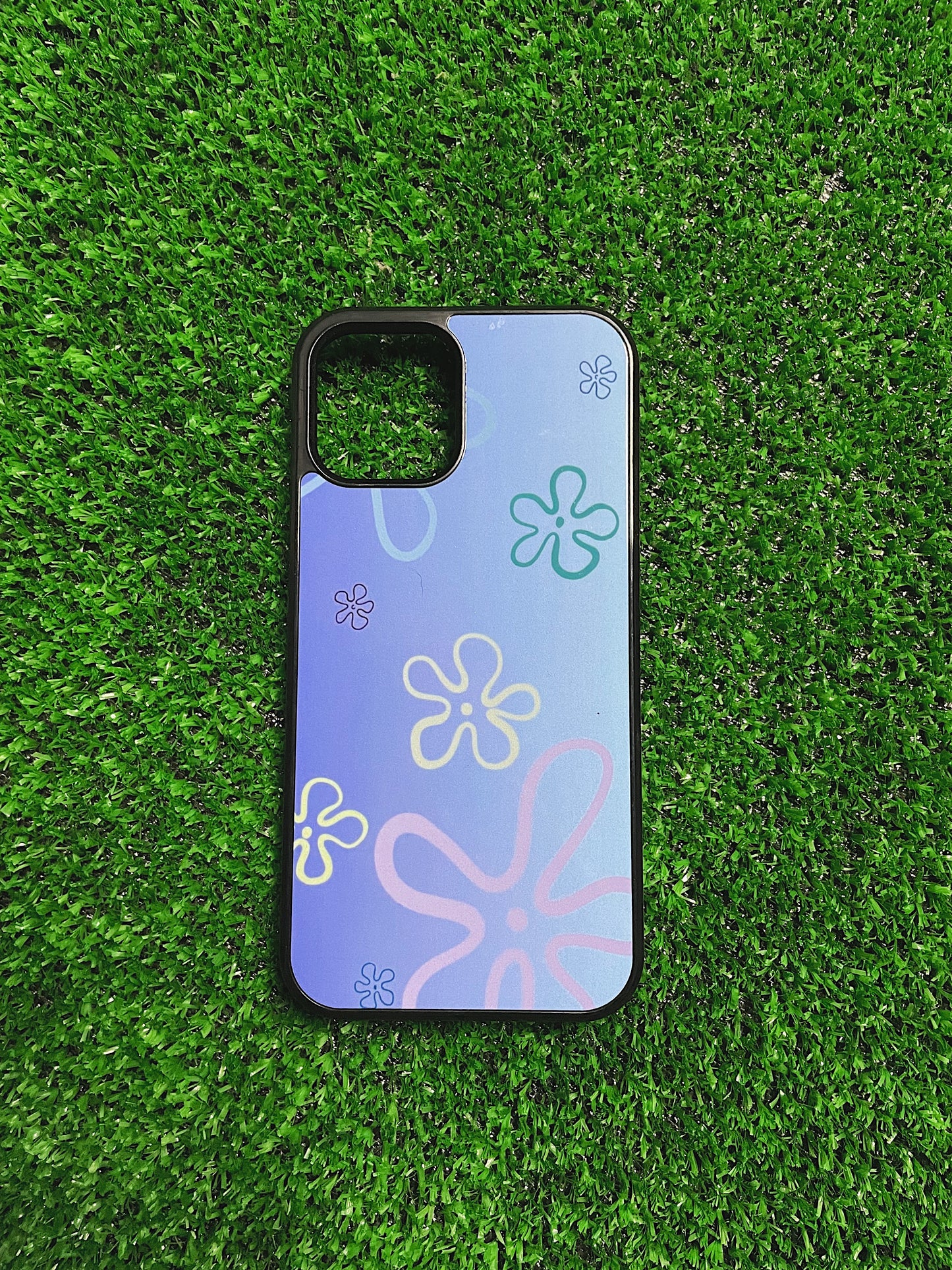 Spongebob Background Case