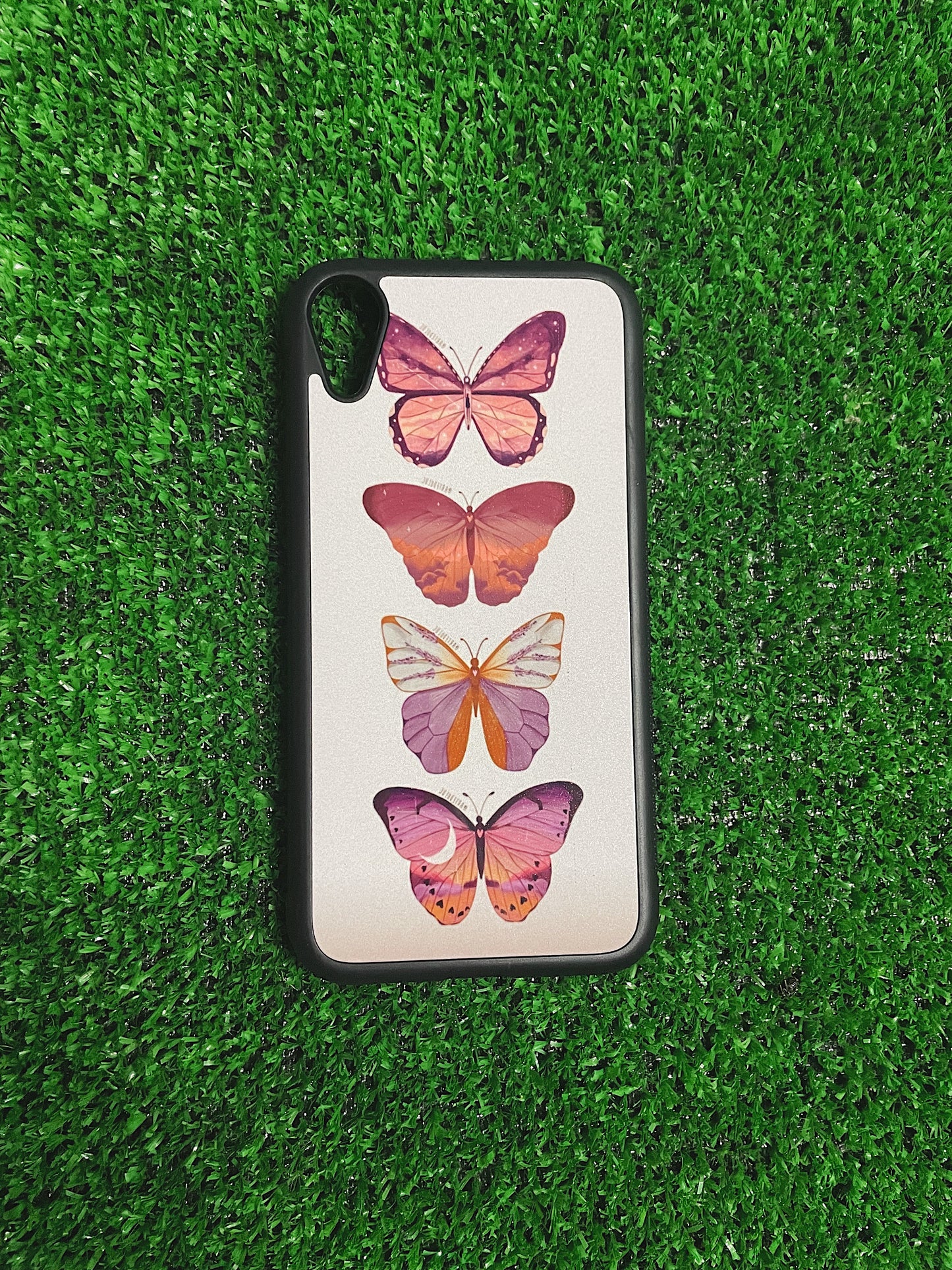 Butterfly Case