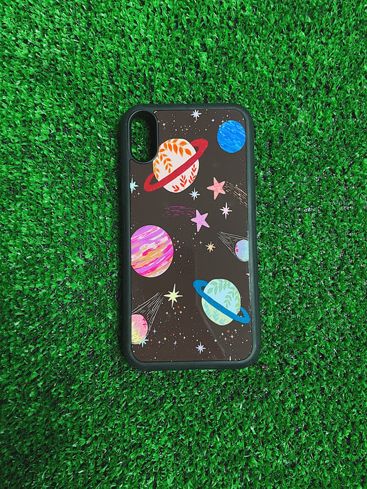 Planets Case