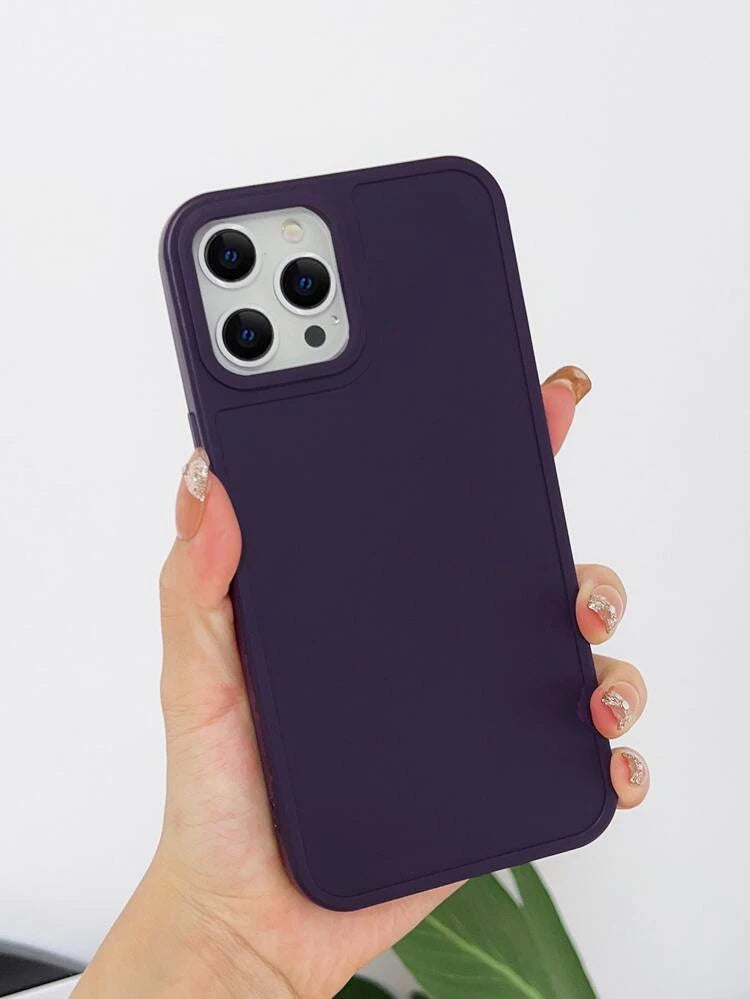 Silicone Case