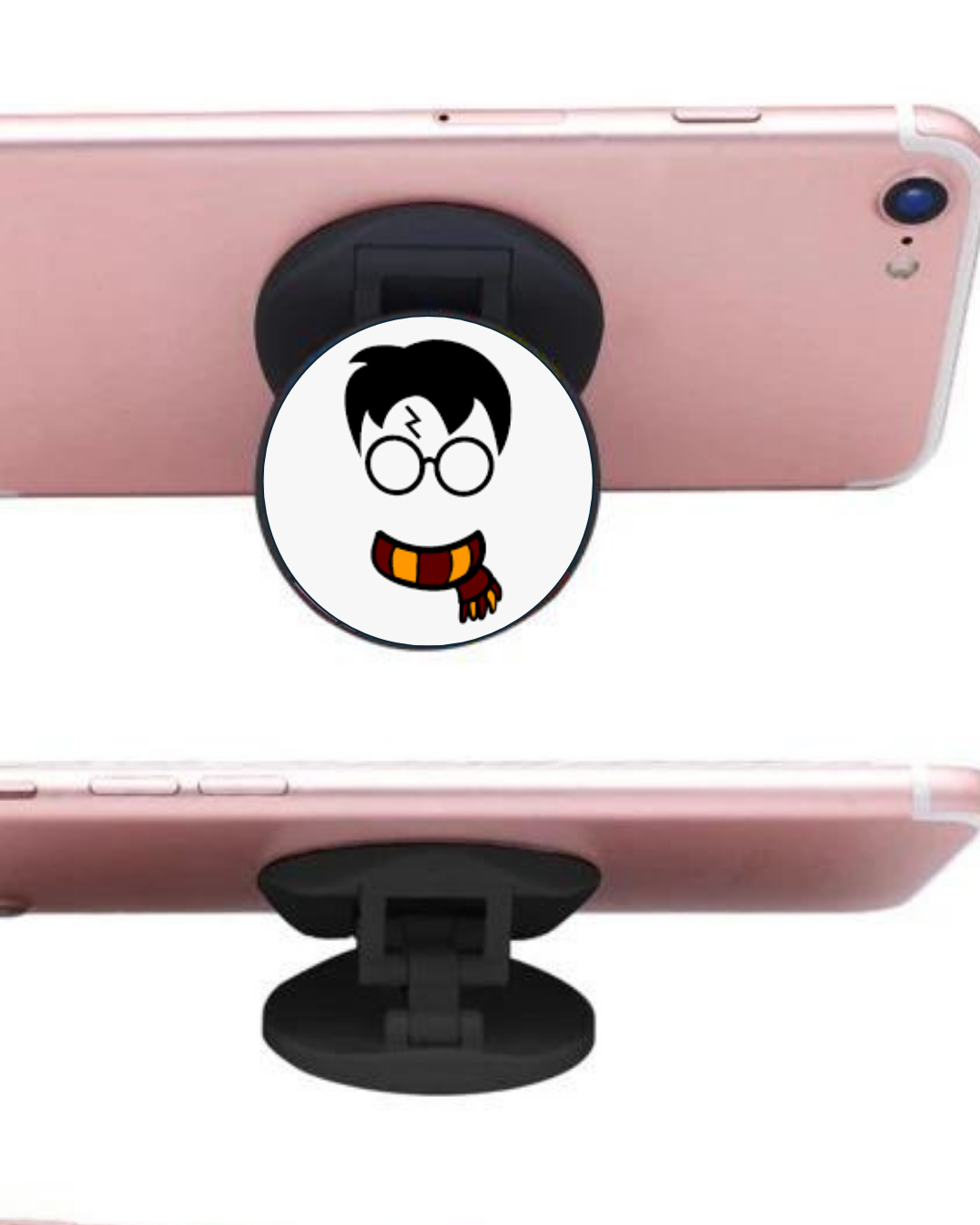 Harry Potter Collapsible Phone Holder