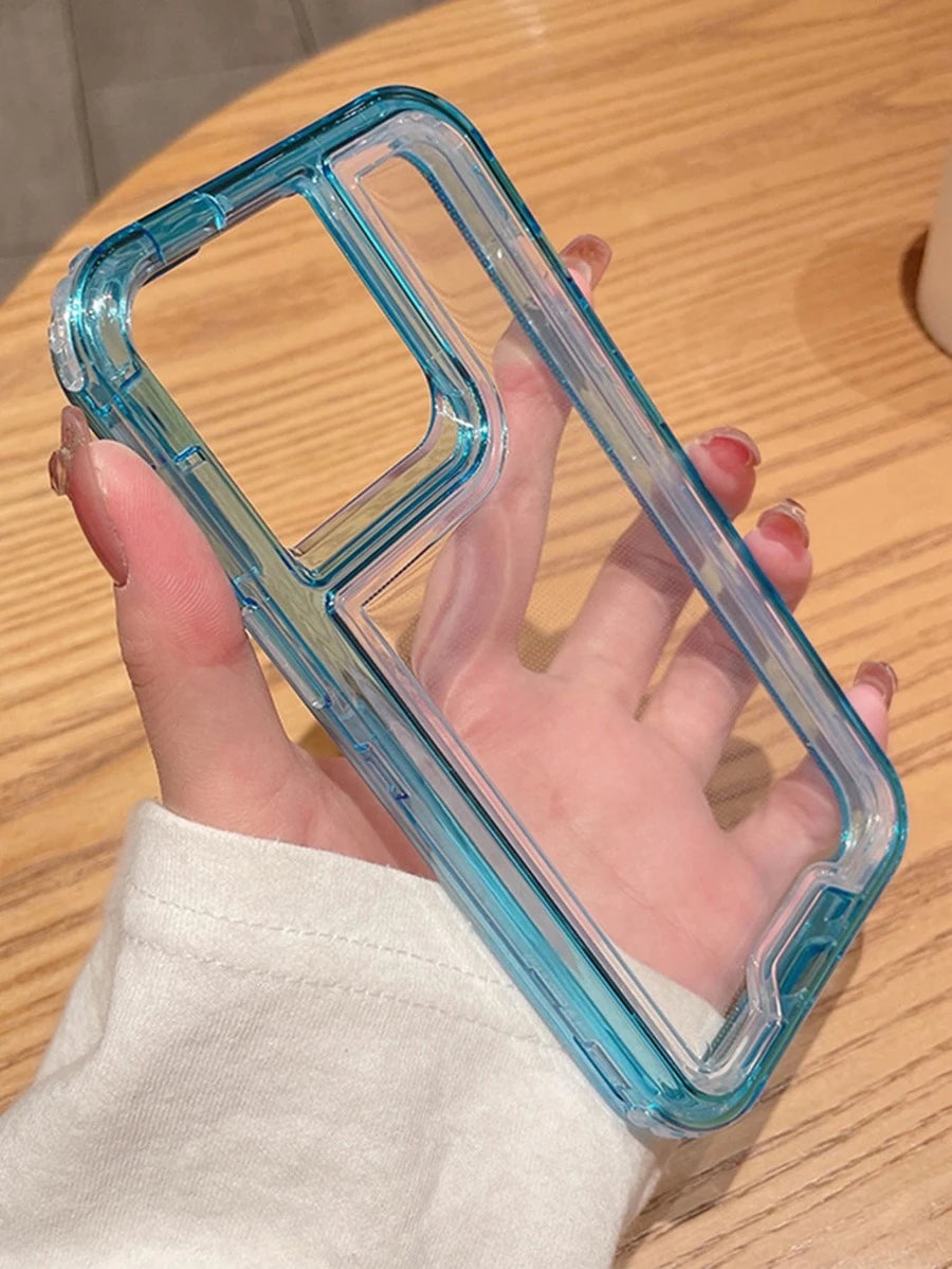 3 Piece Bumper Case