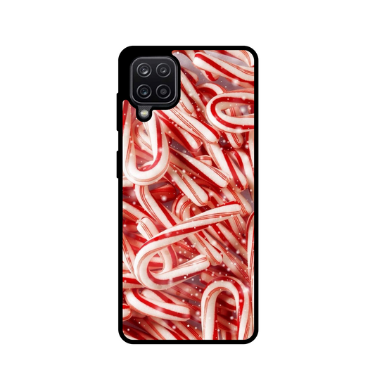 Candy Cane Case