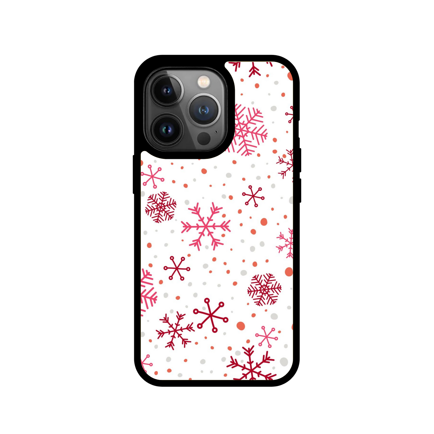 Snowflake Case