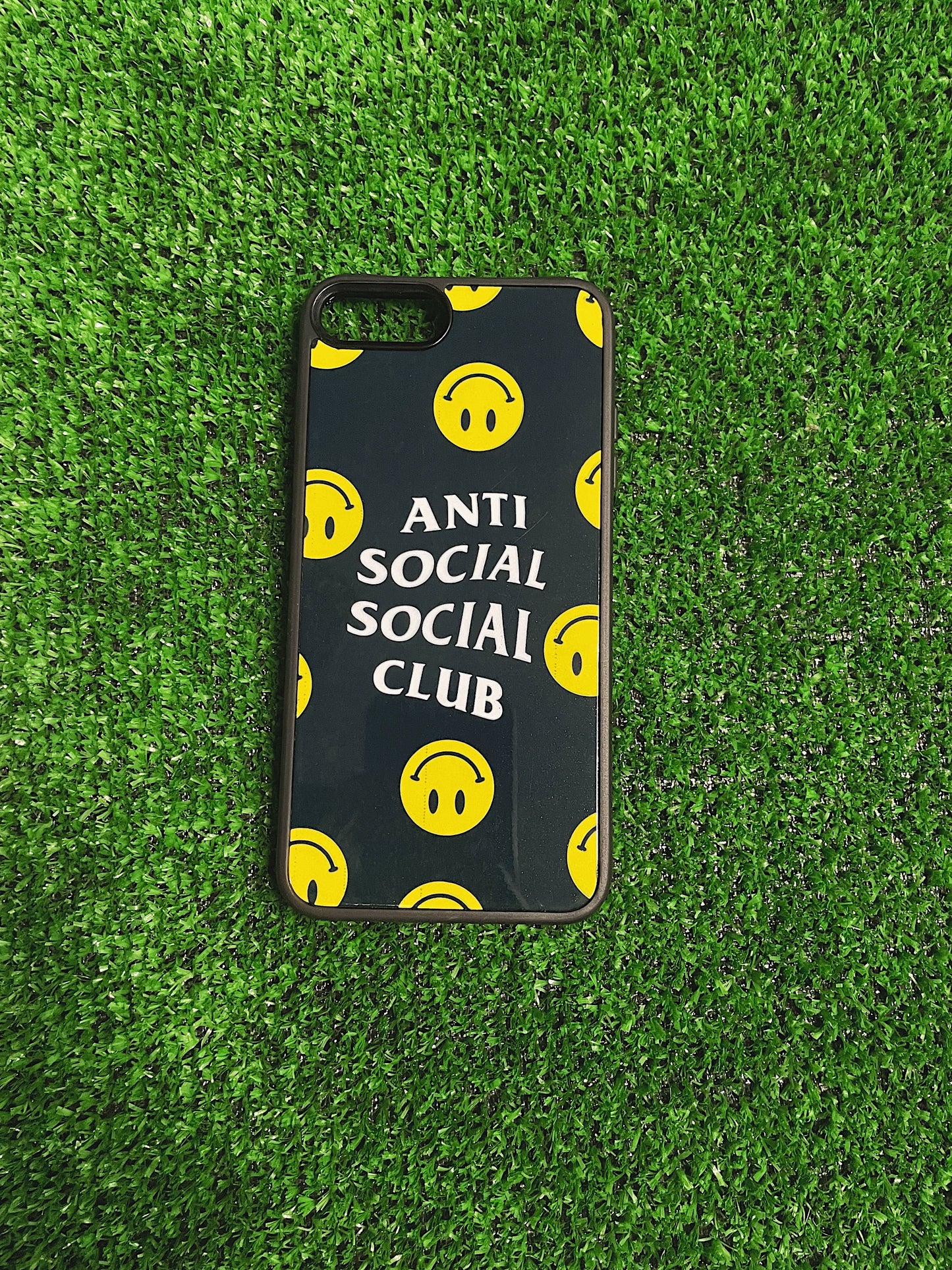 Anti Social Social Club Case