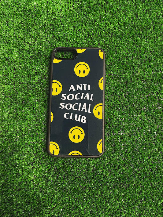 Anti Social Social Club Case