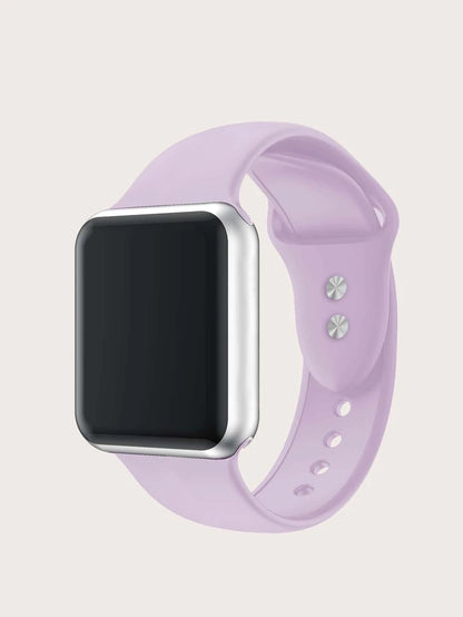 Apple Watch Silicone Band