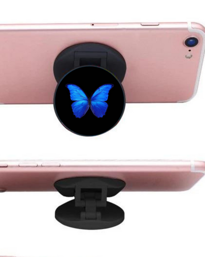 Butterfly Collapsible Phone Holder