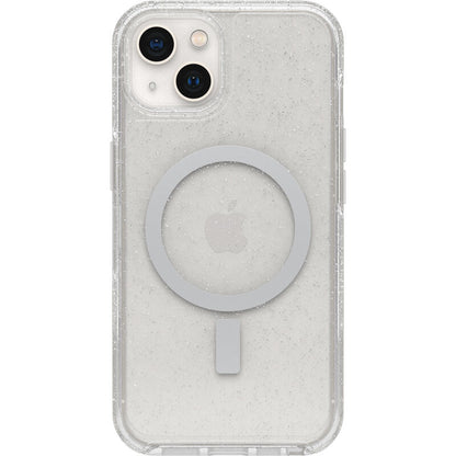 Otterbox Symmetry Clear with Magsafe Charging